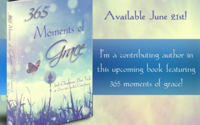 365 Moments of Grace
