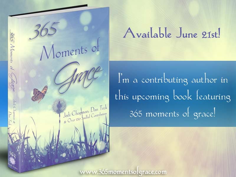 365 Moments of Grace