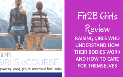 Fit2B Girls Review