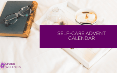 DIY Self-Care Advent Calendar for Busy Moms