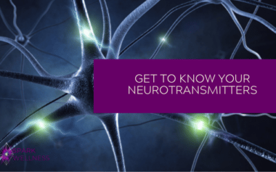 Get to know your neurotransmitters