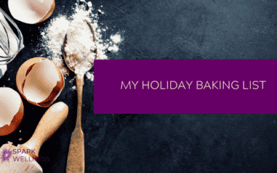 Gluten-Free, Dairy-Free Holiday Baking Recipes that Actually Taste Good