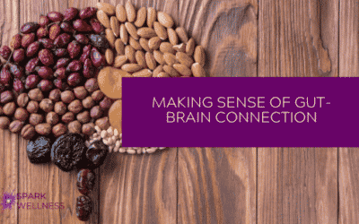Making sense of gut-brain connections