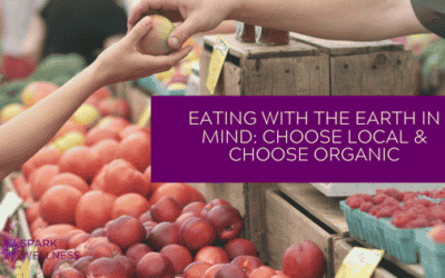 Choose Local and Choose Organic