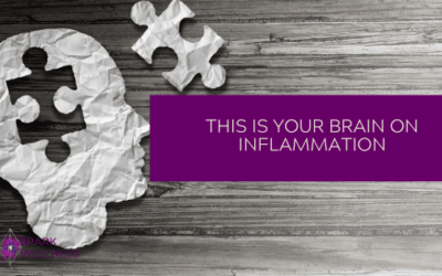 This is your Brain on Inflammation