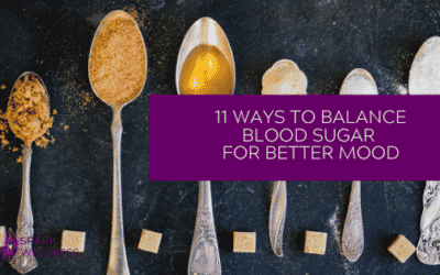 11 Ways to Balance Blood Sugar Naturally