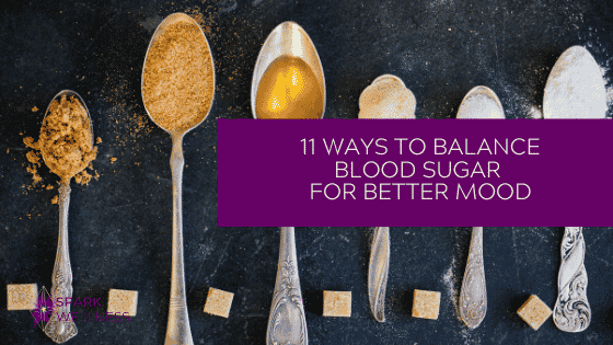 11 Ways to Balance Blood Sugar Naturally